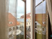 Išnuomojamas išskirtinis, dviejų aukštų, 4 - nuotraukos Nr. 5