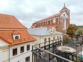 Išnuomojamas išskirtinis, dviejų aukštų, 4 - nuotraukos Nr. 6