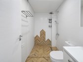 Išnuomojamas, Labai Šviesus, Vieno Kambario - nuotraukos Nr. 13