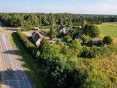 Parduodamas Namas Su 30 A Žemės Sklypu - nuotraukos Nr. 32
