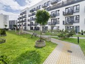 Išnuomojamas, Labai Šviesus, Vieno Kambario - nuotraukos Nr. 18