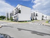 Išnuomojamas, Labai Šviesus, Vieno Kambario - nuotraukos Nr. 21