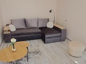 Ilgalaikei nuomai nuomojamas 1kambario butas - nuotraukos Nr. 3