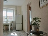 Ilgalaikei nuomai nuomojamas 1kambario butas - nuotraukos Nr. 2