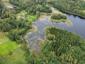 Parduodamas 2 Ha Žemės Sklypas Su Pakrante - nuotraukos Nr. 2