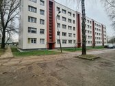 Parduodamas 3 Kambarių Butas! - nuotraukos Nr. 26