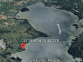 Parduodamas 2.15 ha sklypas šalia didelio - nuotraukos Nr. 32