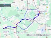 Jaukus Ir Tvarkingas Sublokuotas Namas - nuotraukos Nr. 36