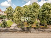 3-jų kambarių butas Klaipėdos centre – Liepų g. - nuotraukos Nr. 16