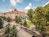 3-jų kambarių butas Klaipėdos centre – Liepų g. - nuotraukos Nr. 17