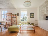 3-jų kambarių butas Klaipėdos centre – Liepų g. - nuotraukos Nr. 4