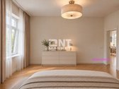 3-jų kambarių butas Klaipėdos centre – Liepų g. - nuotraukos Nr. 12