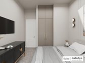 Apartamentai su stogo terasa Žvėryne  - nuotraukos Nr. 45