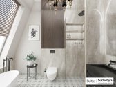 Apartamentai su stogo terasa Žvėryne  - nuotraukos Nr. 46
