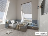 Apartamentai su stogo terasa Žvėryne  - nuotraukos Nr. 47