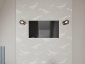 Apartamentai su stogo terasa Žvėryne  - nuotraukos Nr. 48