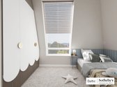 Apartamentai su stogo terasa Žvėryne  - nuotraukos Nr. 50