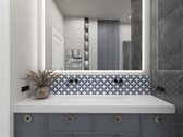 Apartamentai su stogo terasa Žvėryne  - nuotraukos Nr. 38