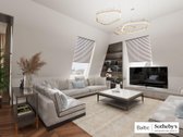Apartamentai su stogo terasa Žvėryne  - nuotraukos Nr. 33