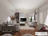 Apartamentai su stogo terasa Žvėryne  - nuotraukos Nr. 32
