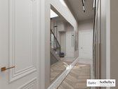 Apartamentai su stogo terasa Žvėryne  - nuotraukos Nr. 51