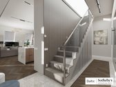 Apartamentai su stogo terasa Žvėryne  - nuotraukos Nr. 35