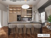 Apartamentai su stogo terasa Žvėryne  - nuotraukos Nr. 31