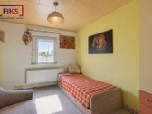 Parduodamas Gyvenamasis Namas Su Ūkiniais - nuotraukos Nr. 16