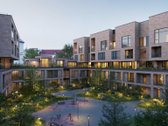 Išskirtinai Įrengtas 2 Kambarių Butas - nuotraukos Nr. 12