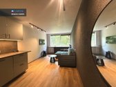 Suremontuotas 1 Kambario Butas-studija - nuotraukos Nr. 3