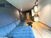 Suremontuotas 1 Kambario Butas-studija - nuotraukos Nr. 9