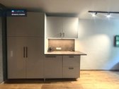 Suremontuotas 1 Kambario Butas-studija - nuotraukos Nr. 11