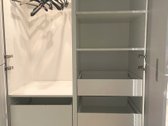 Suremontuotas 1 Kambario Butas-studija - nuotraukos Nr. 2