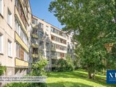 Parduodamas 3 kamb. butas Architektų g. 109, - nuotraukos Nr. 25