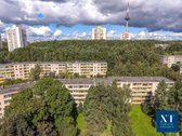Parduodamas 3 kamb. butas Architektų g. 109, - nuotraukos Nr. 27