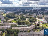 Parduodamas 3 kamb. butas Architektų g. 109, - nuotraukos Nr. 29