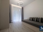 Nuomojamas 3 kambarių butas su daugiau nei 40 - nuotraukos Nr. 13