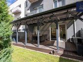 Parduodamas šiuolaikiškas 3 kambarių būstas K - nuotraukos Nr. 15