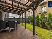 Parduodamas šiuolaikiškas 3 kambarių būstas K - nuotraukos Nr. 17
