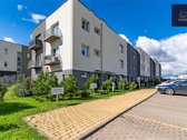 Parduodamas šiuolaikiškas 3 kambarių būstas K - nuotraukos Nr. 18