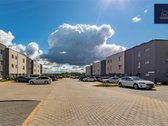 Parduodamas šiuolaikiškas 3 kambarių būstas K - nuotraukos Nr. 19