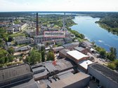 Parduodamos Gamybinės / Sandėliavimo Patalpos - nuotraukos Nr. 3