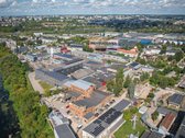 Parduodamos Gamybinės / Sandėliavimo Patalpos - nuotraukos Nr. 4