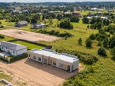 Naujos statybos kotedžai Gailiūnuose  117 m² - nuotraukos Nr. 4