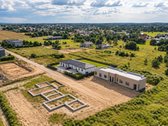Naujos statybos kotedžai Gailiūnuose  117 m² - nuotraukos Nr. 6