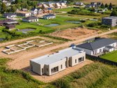 Naujos statybos kotedžai Gailiūnuose  117 m² - nuotraukos Nr. 9