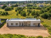 Naujos statybos kotedžai Gailiūnuose  117 m² - nuotraukos Nr. 10