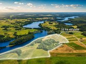 Išskirtinė istorinė valda prie Pakalo ežero – - nuotraukos Nr. 5