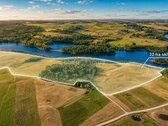 Išskirtinė istorinė valda prie Pakalo ežero – - nuotraukos Nr. 6