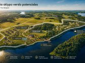 Išskirtinė istorinė valda prie Pakalo ežero – - nuotraukos Nr. 8